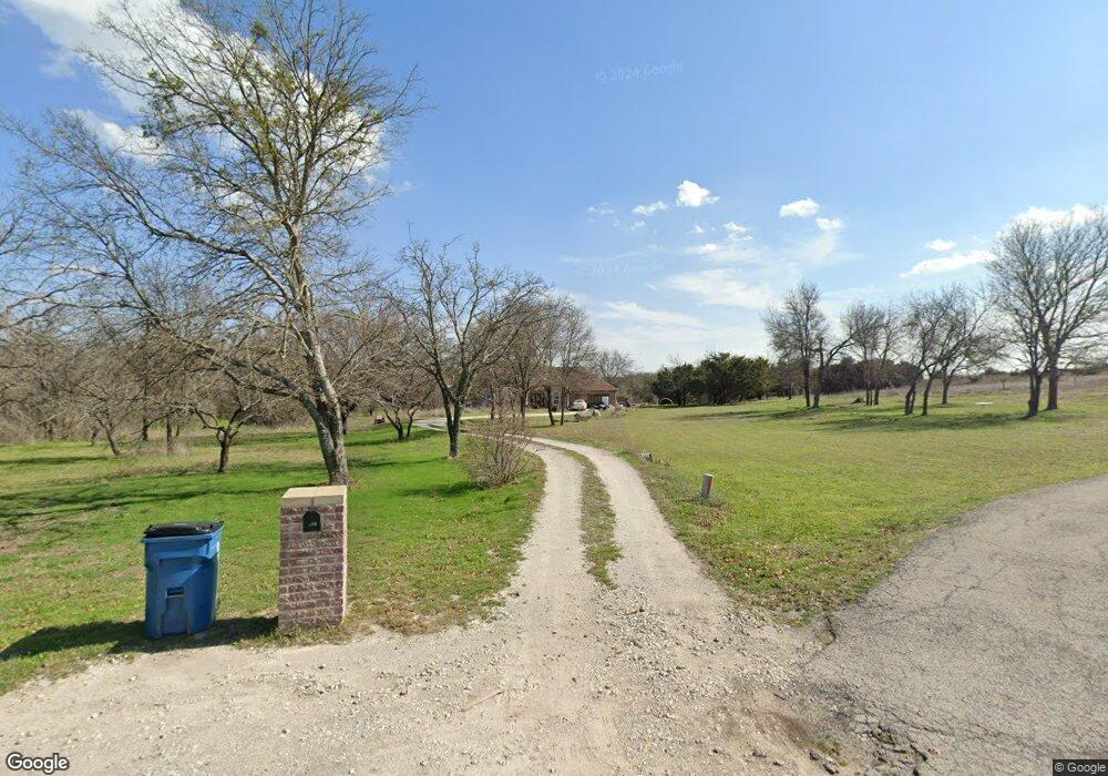 112 Melody Ln, Weatherford, TX 76087 - photo 1