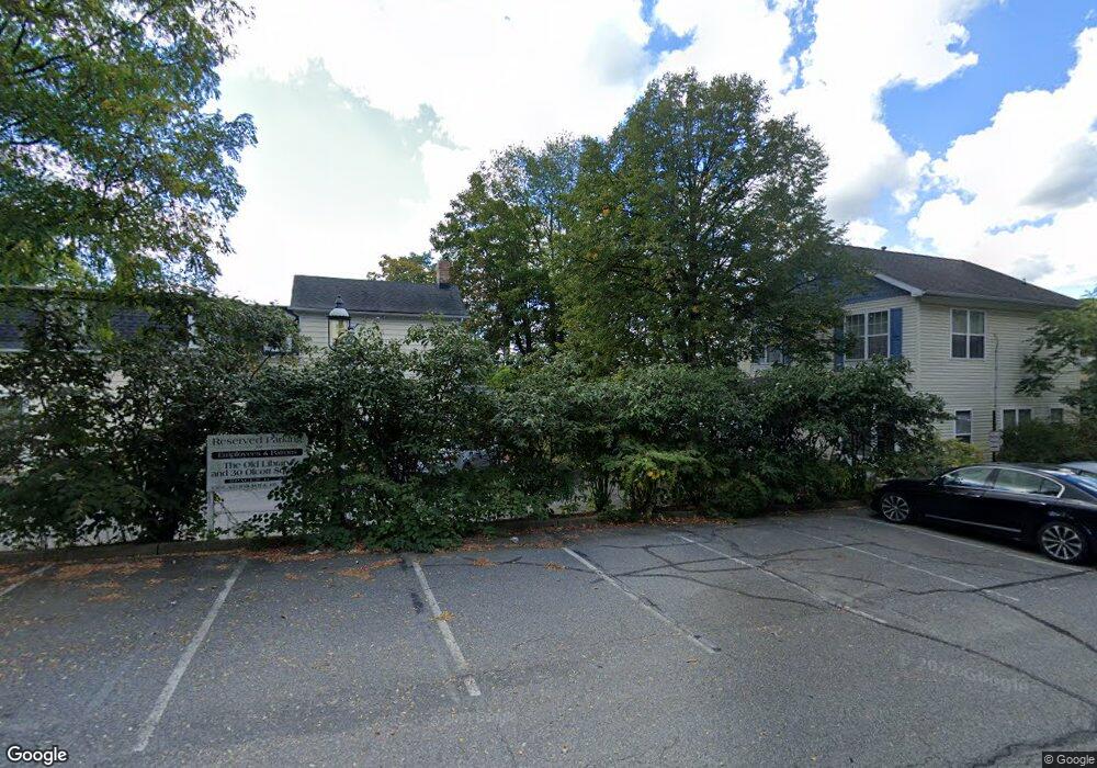 10 Church St unit B, Bernardsville, NJ 07924 - photo 1