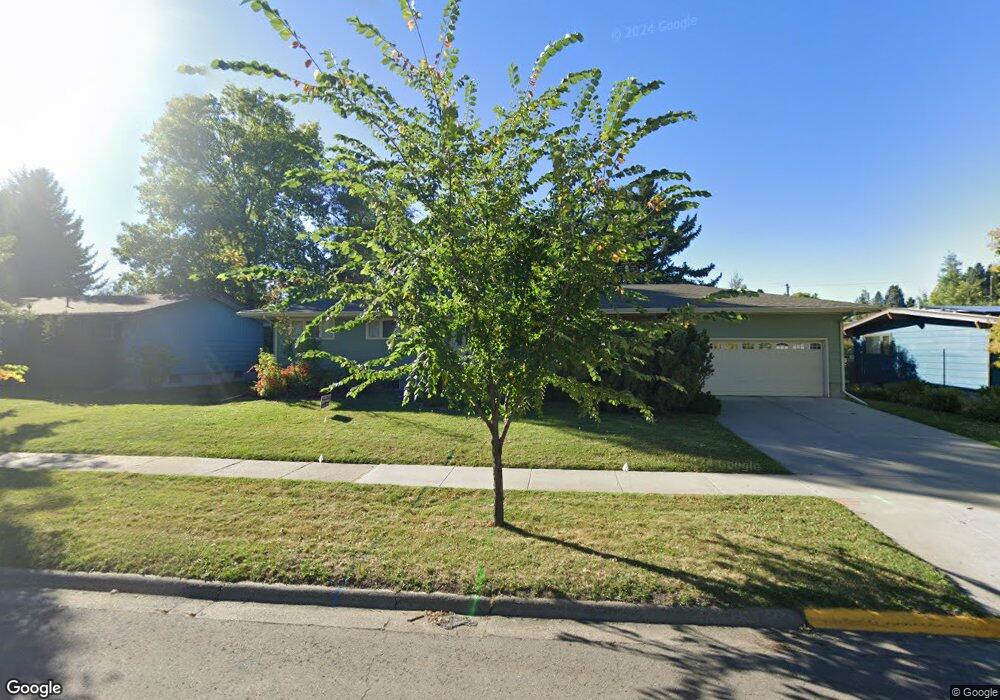 1615 S Willson Ave, Bozeman, MT 59715 - photo 1