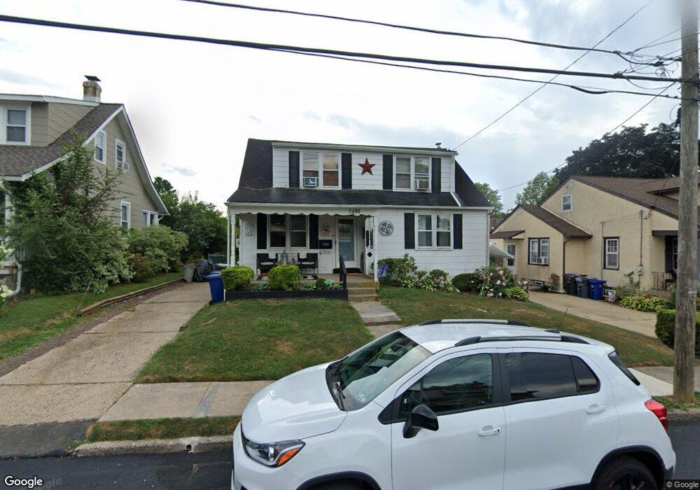 2480 Independence Ave, Abington, PA 19001 - photo 1