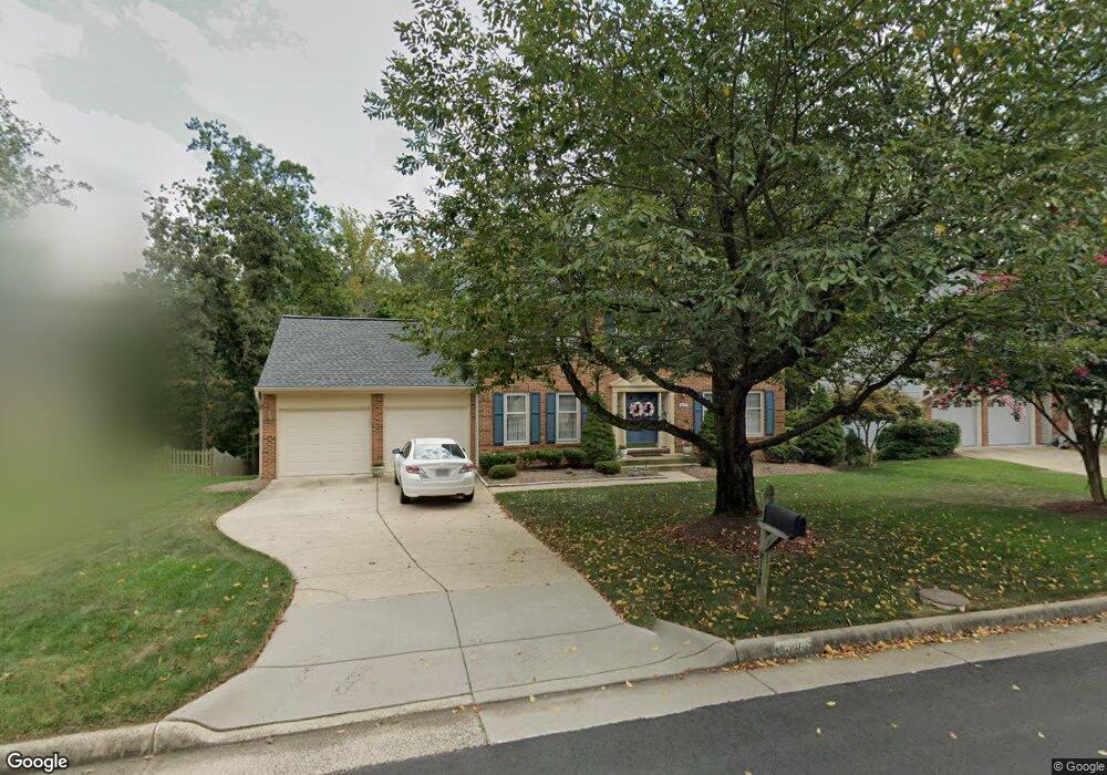 9125 Scott St, Springfield, VA 22153 - photo 1