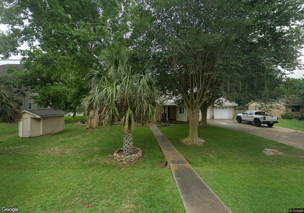 260 County Road 461a, Brazoria, TX 77422 - photo 1