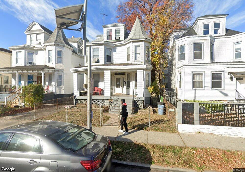 151 Sanford St, East Orange, NJ 07018 - photo 1