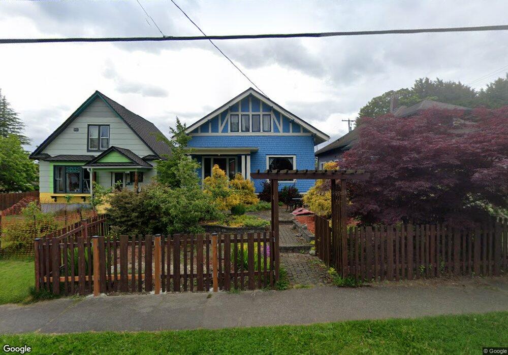 905 E Maple St, Bellingham, WA 98225 - photo 1