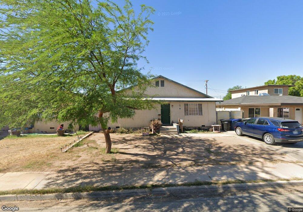 767 Woodward Ave, El Centro, CA 92243 - photo 1