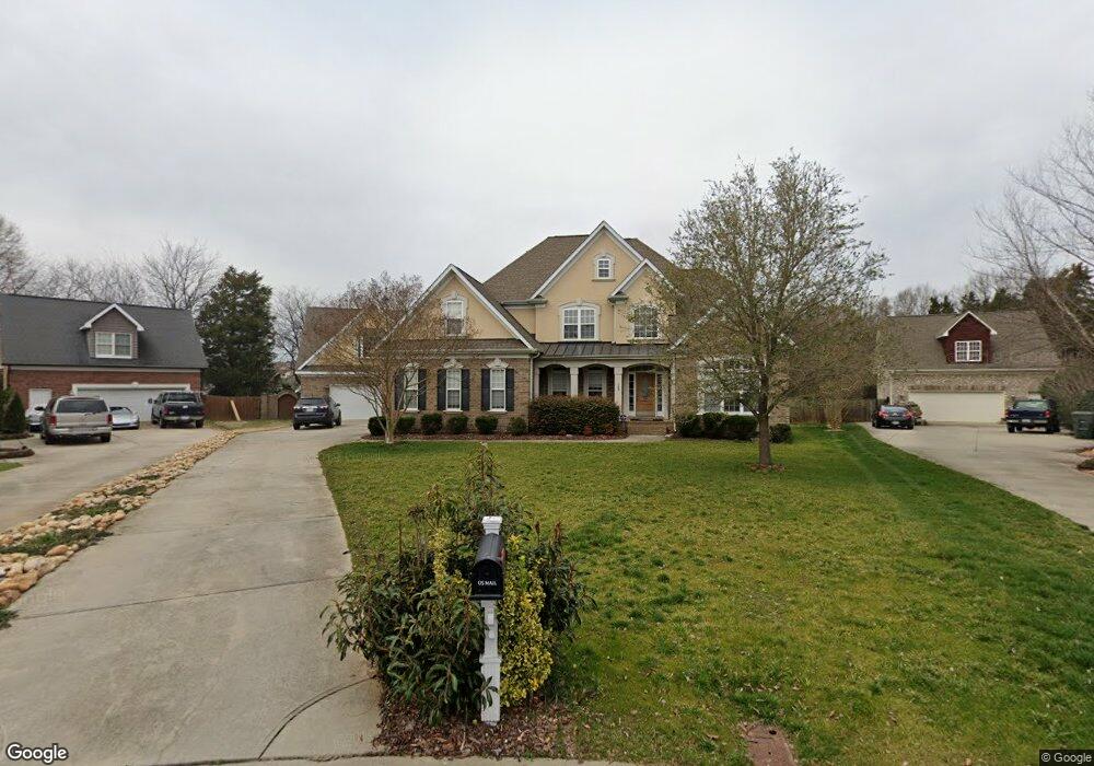 788 King Fredrick Ln SW, Concord, NC 28027 - photo 1