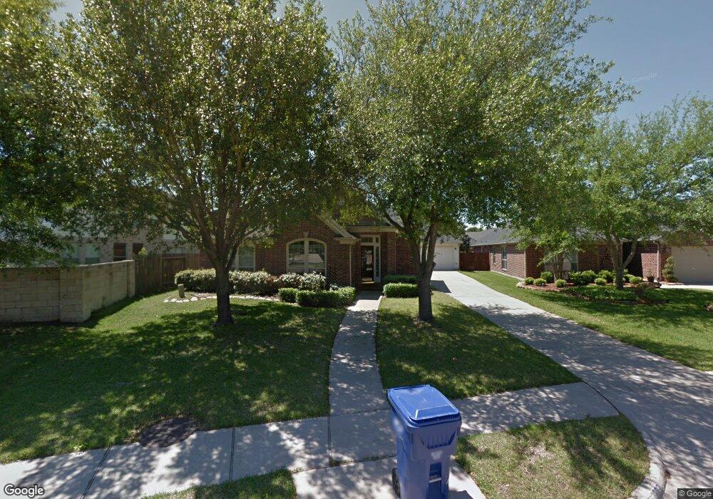 7203 Broadelm Dr, Houston, TX 77095 - photo 1