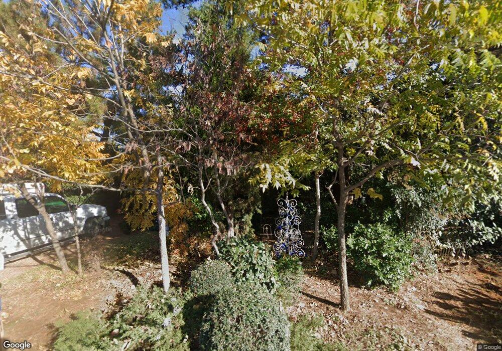 2309 Bernard St, Denton, TX 76205 - photo 1