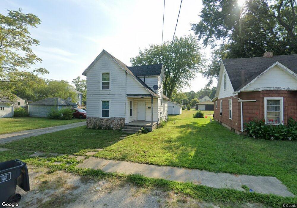 917 Milburn Ave, Lima, OH 45804 - photo 1