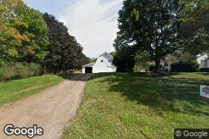 10645 E County Road 1350 S, Galveston, IN 46932