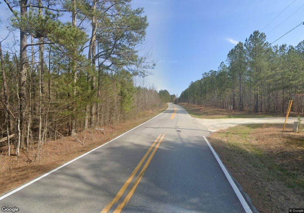 1163 Mtn View Clubhouse Rd, Buchanan, GA 30113 - photo 1