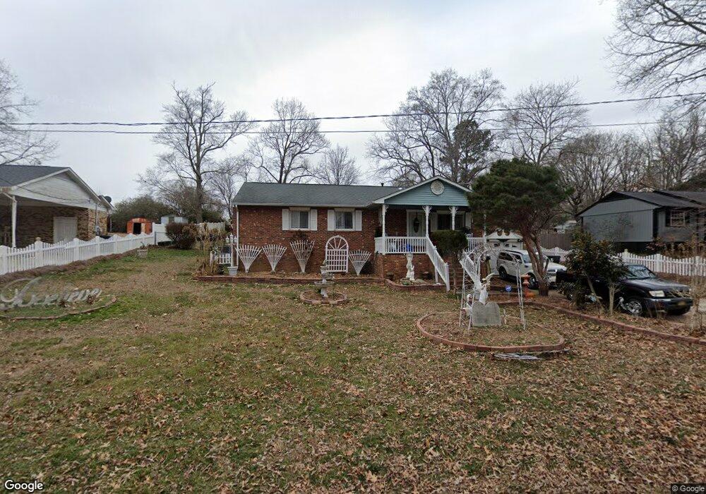 204 Buckskin Dr, Gastonia, NC 28052 - photo 1