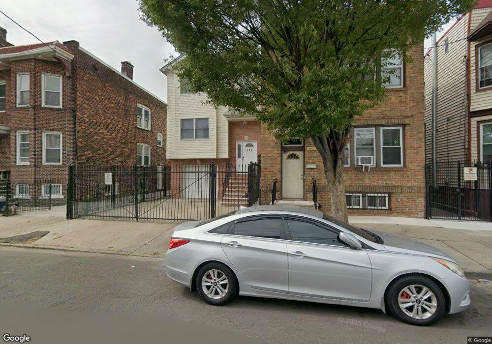 478 N 5th St, Newark, NJ 07107 - photo 1