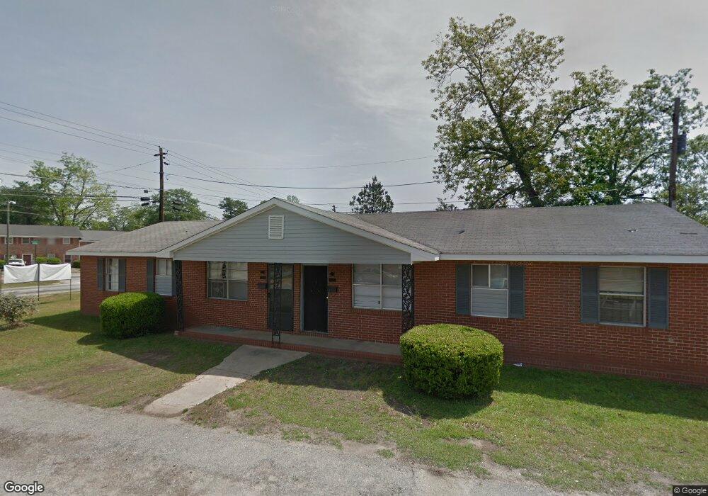 4116 Ayers Rd, Macon, GA 31210 - photo 1