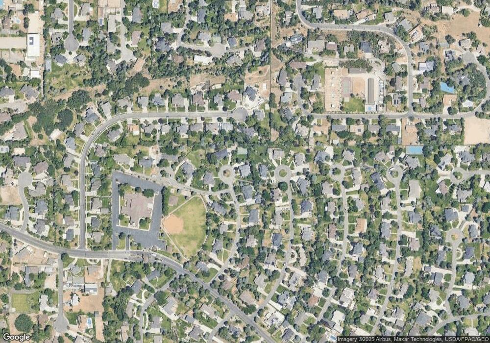 6 Gatehouse Ln, Sandy, UT 84092 - photo 1