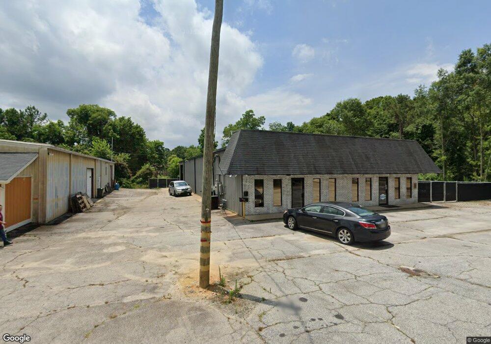 24 W Williams St, Winder, GA 30680 - photo 1