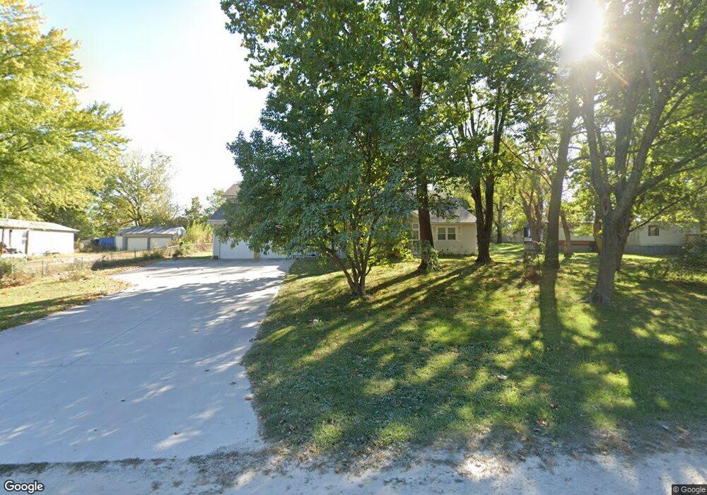 1105 N Mullen St, Raymore, MO 64083 - photo 1