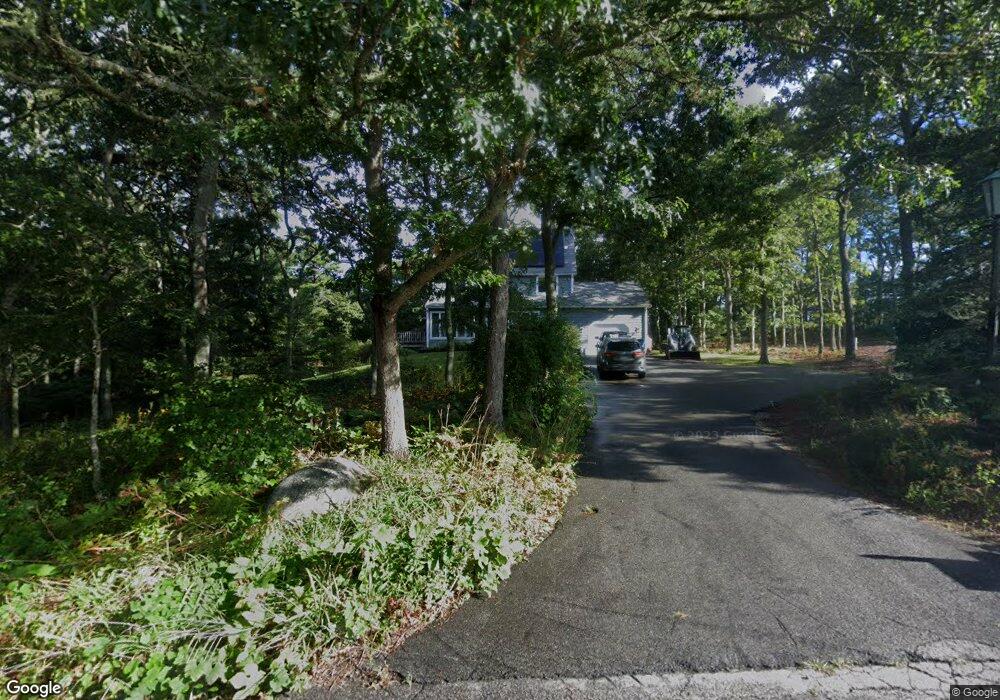 80 Perry Rd, North Falmouth, MA 02556 - photo 1