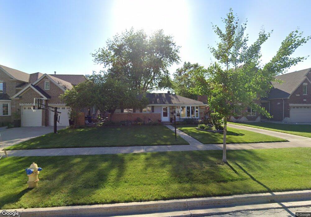 456 N Walnut St, Elmhurst, IL 60126 - photo 1