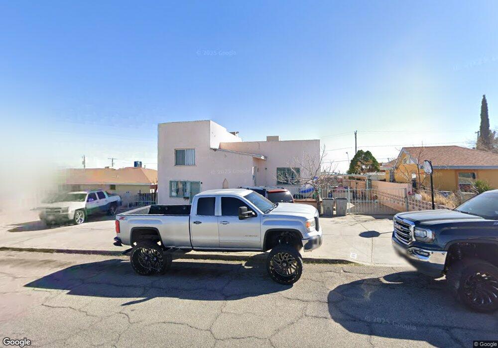 3712 Harrison Ave, El Paso, TX 79930 - photo 1