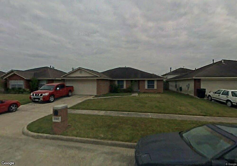 11107 Fern Terrace Dr, Houston, TX 77075 - photo 1