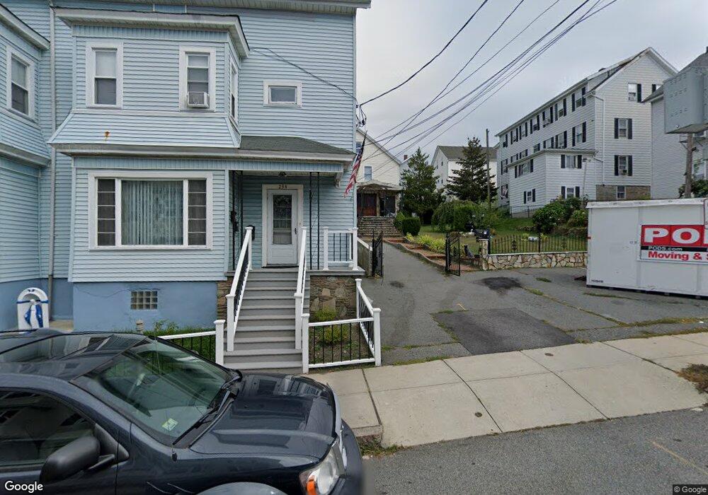 238 Mulberry St, Fall River, MA 02721 - photo 1