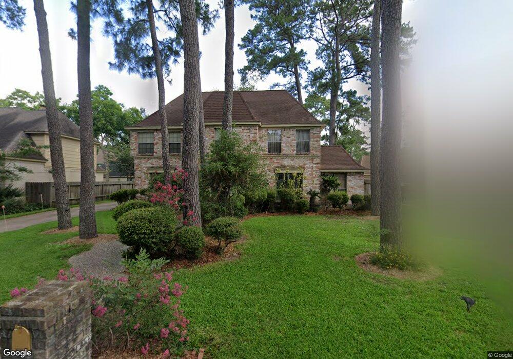 3814 Badger Forest Dr, Houston, TX 77088 - photo 1