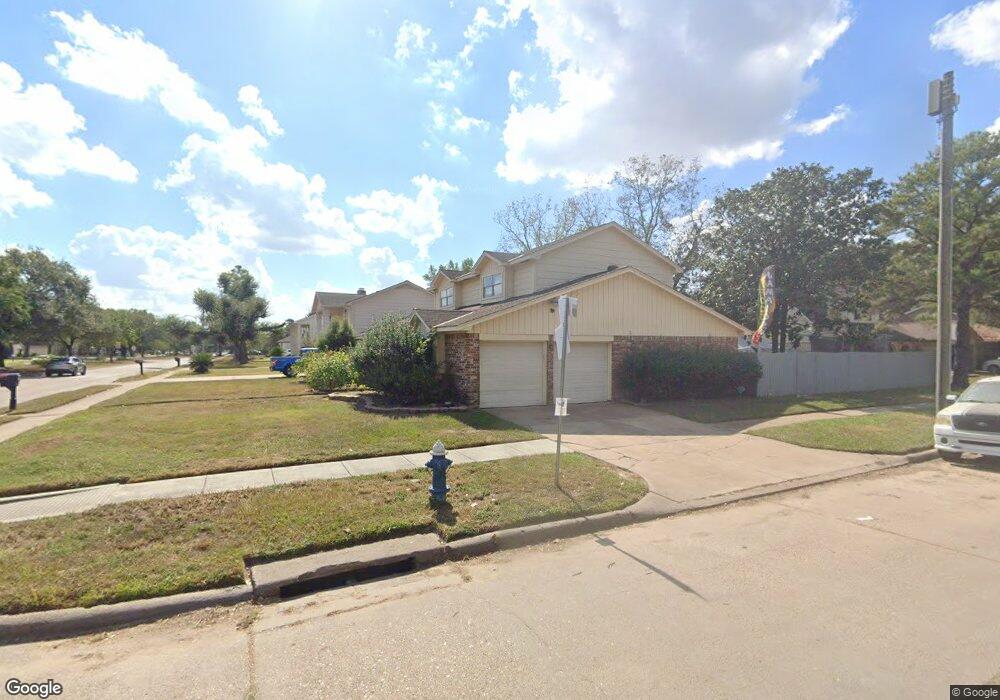 7847 Antoine Dr, Houston, TX 77088 - photo 1