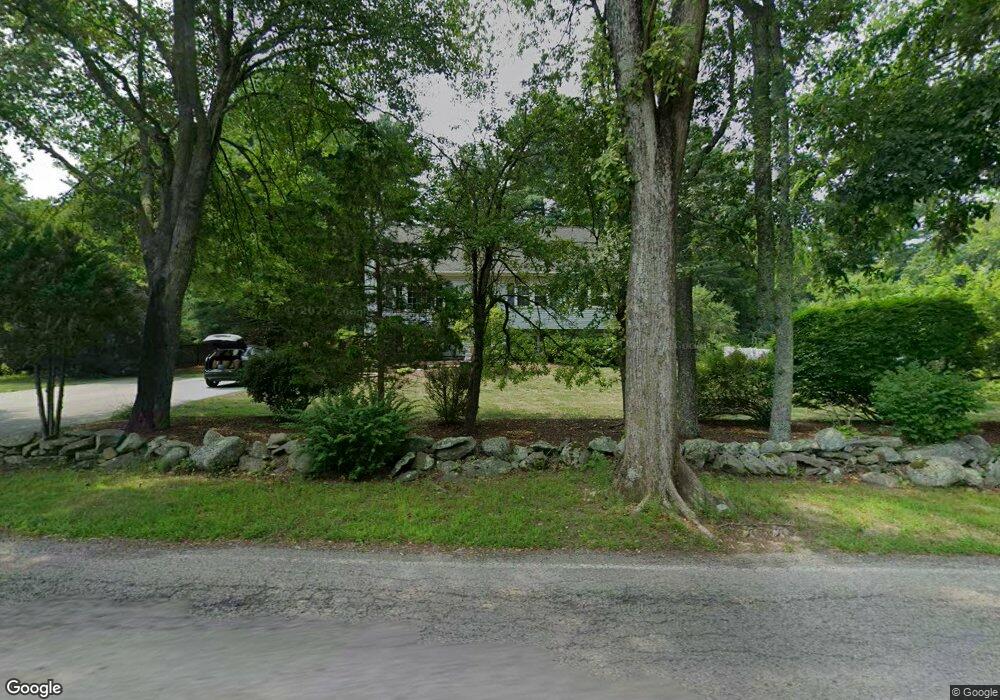 82 N Washington St, Norton, MA 02766 - photo 1