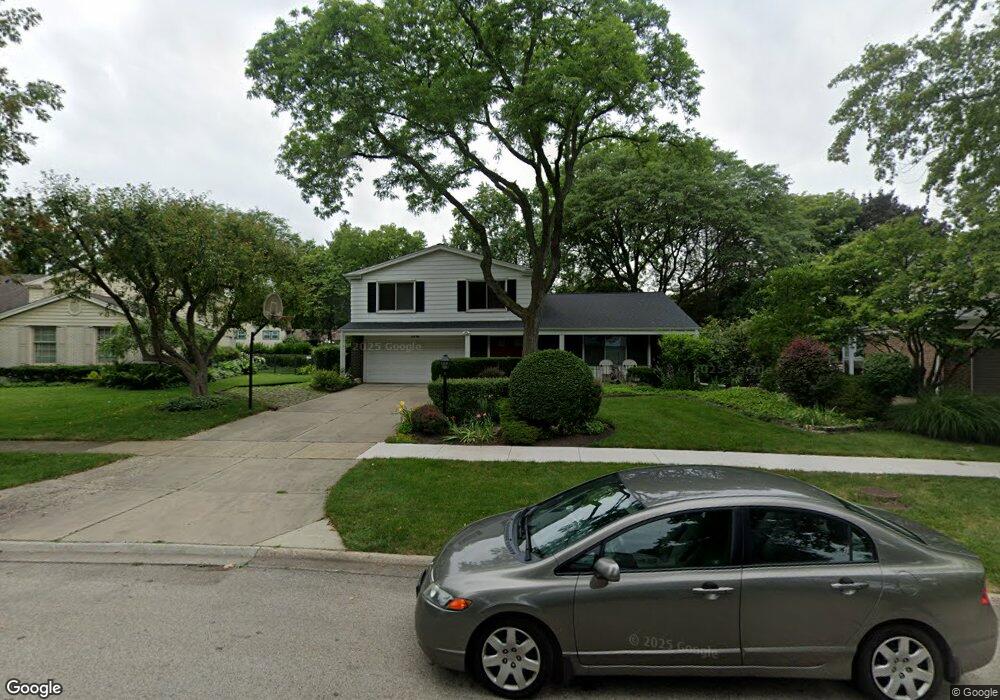 2436 Rebecca Ln, Glenview, IL 60026 - photo 1