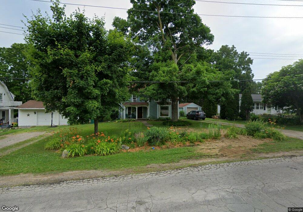 3421 Hudson St, Dexter, MI 48130 - photo 1