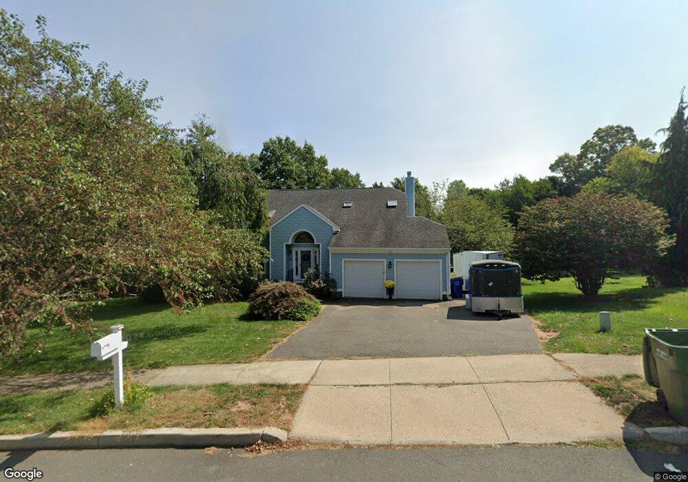 22 Ledgebrook Ln, Middletown, CT 06457 - photo 1