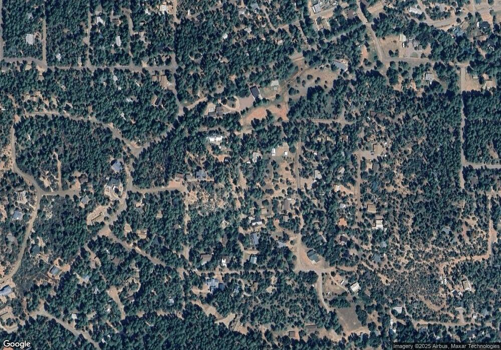 3515 N Foothill Rd, Pine, AZ 85544 - photo 1