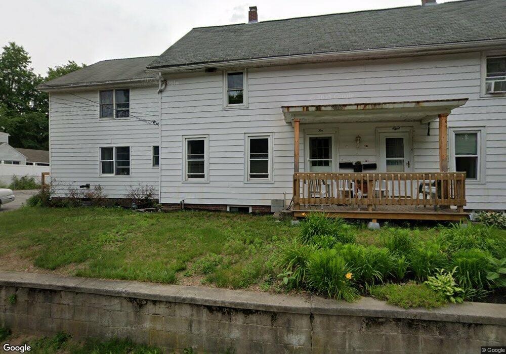 8 Howard Terrace unit 10, Cherry Valley, MA 01611 - photo 1