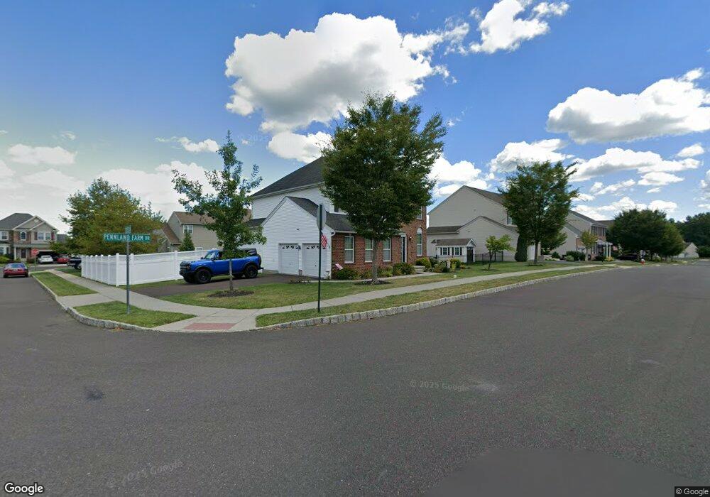 1 Texter Dr, Perkasie, PA 18944 - photo 1