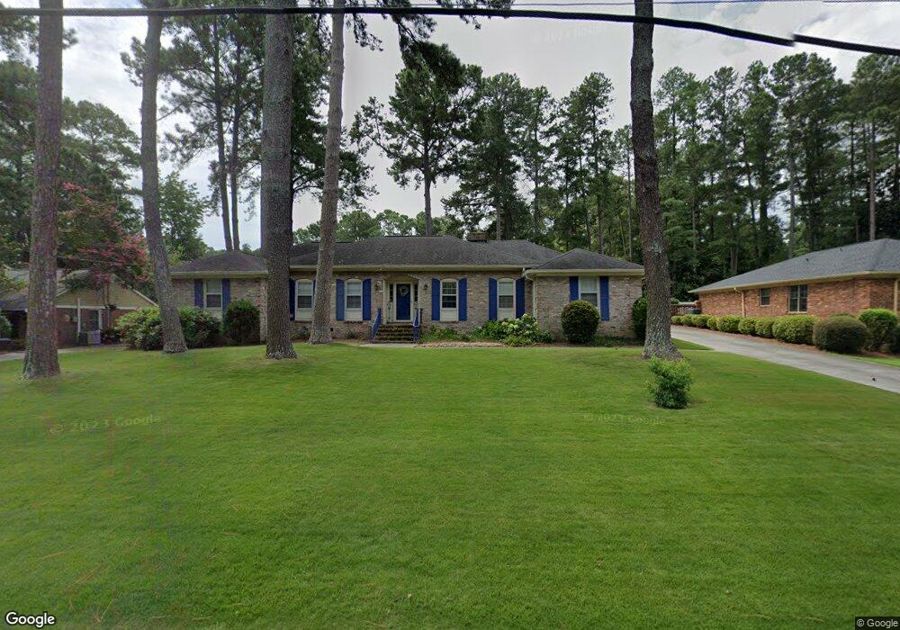 423 Scotts Way, Augusta, GA 30909 - photo 1