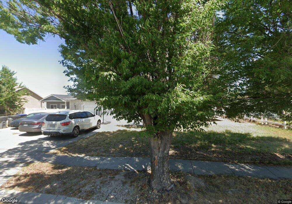 9487 S Newkirk St, South Jordan, UT 84009 - photo 1