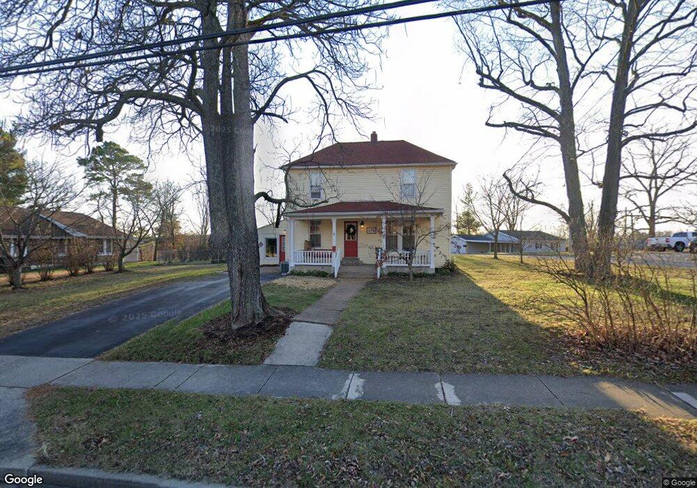 658 Salem Ave, Rolla, MO 65401 - photo 1