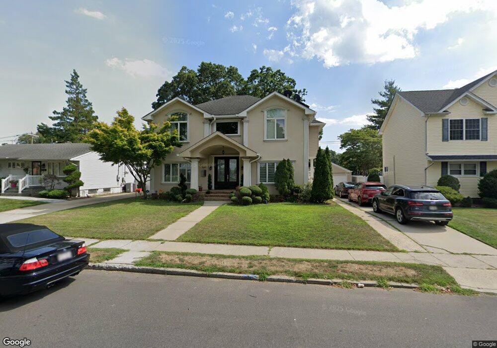 849 Herman Ave, Franklin Square, NY 11010 - photo 1