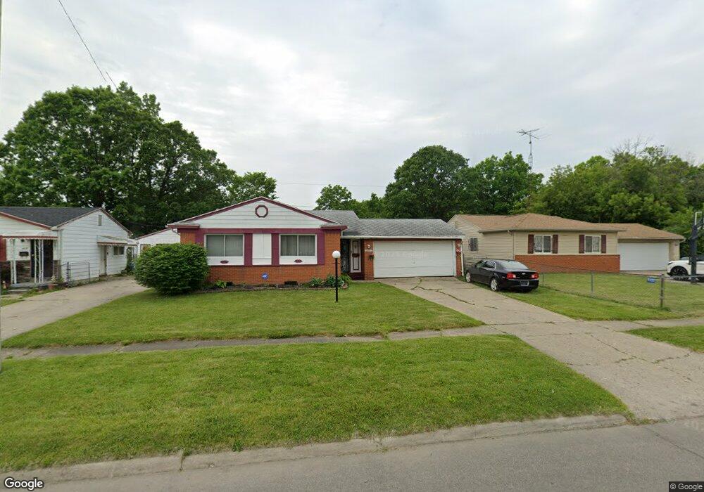 2233 Bates Rd, Mount Morris, MI 48458 - photo 1