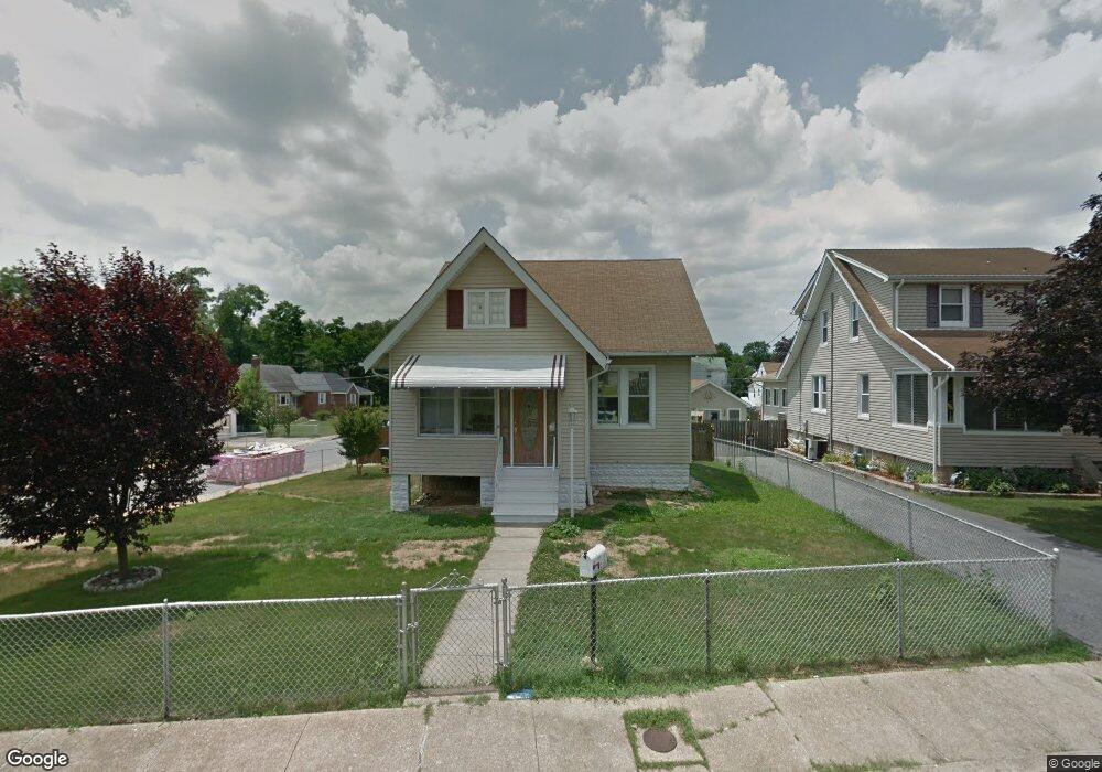 5544 Link Ave, Halethorpe, MD 21227 - photo 1