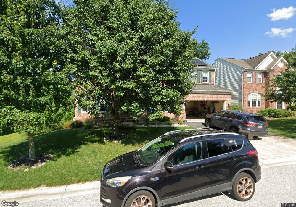 4903 Pale Morning Dun Rd, Elkridge, MD 21075 - photo 1