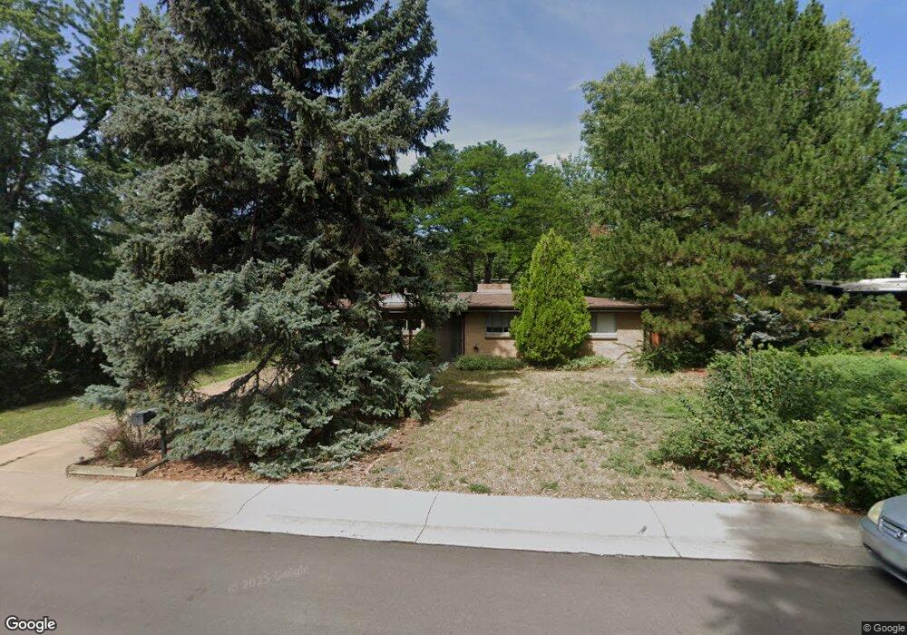 2575 Carr Ct, Lakewood, CO 80215 - photo 1