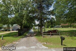 510 Bear Camp Rd, Irwinton, GA 31042