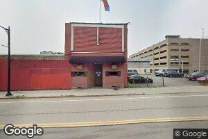 40 Grafton St, Worcester, MA 01604