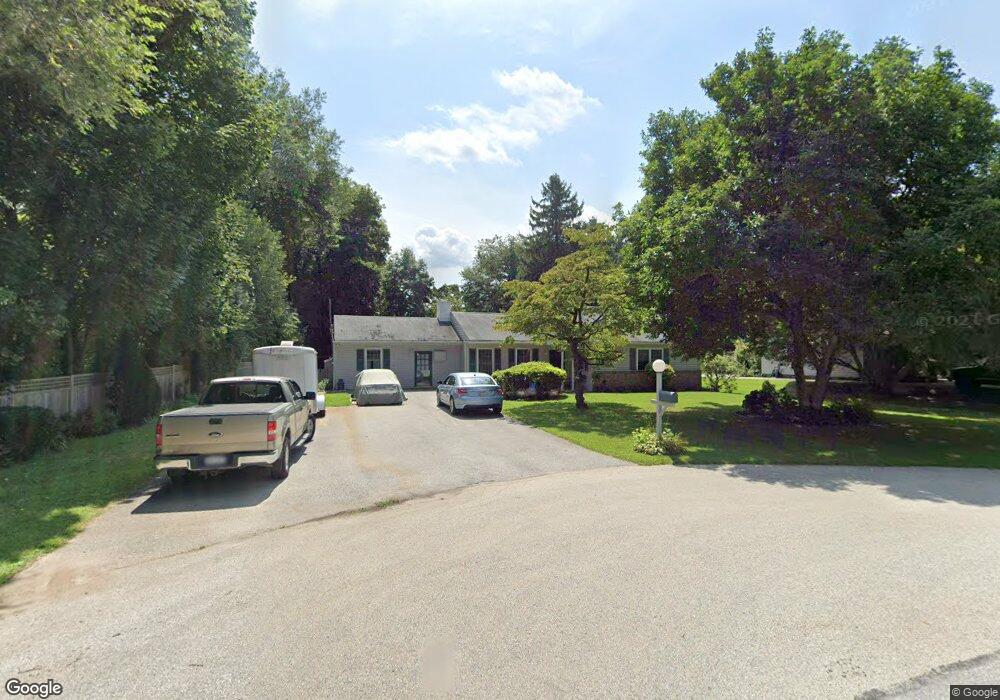 6 Beth Cir, Malvern, PA 19355 - photo 1