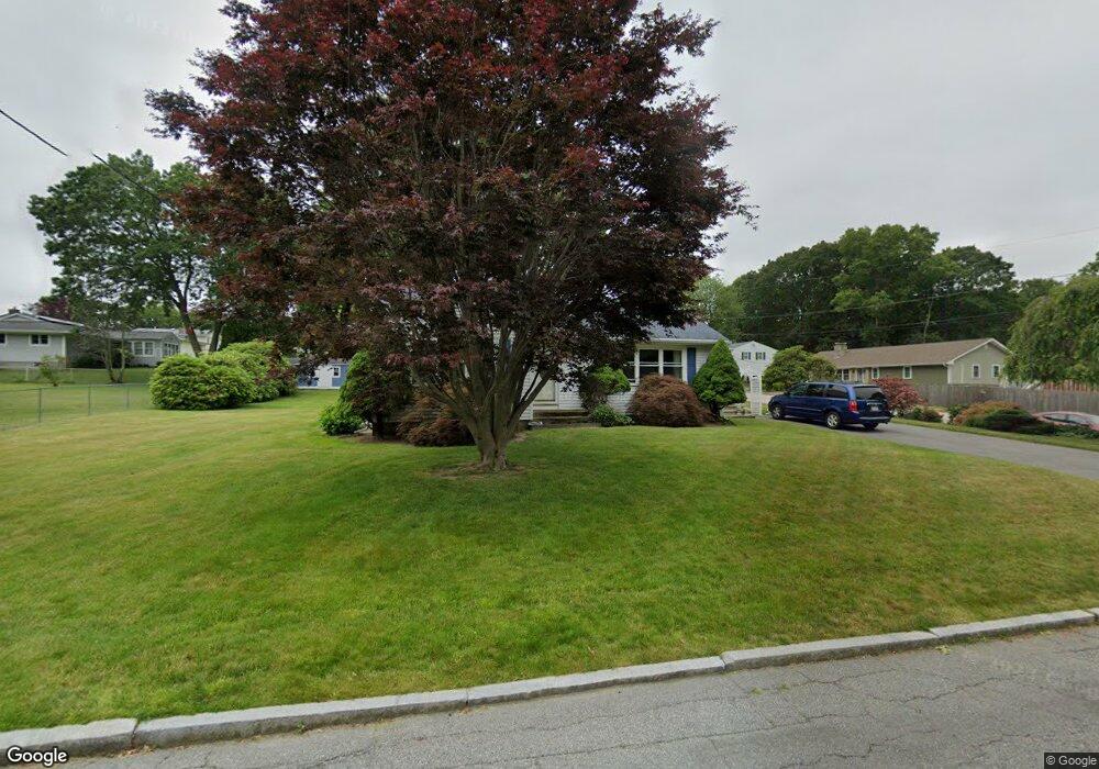 1785 Locust St, Fall River, MA 02723 - photo 1