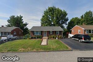 5240 Victoria St NW, Roanoke, VA 24017
