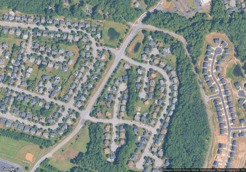 0 Lot 63 Noah's Ct unit ST6451359, Stafford, VA 22554 - photo 1