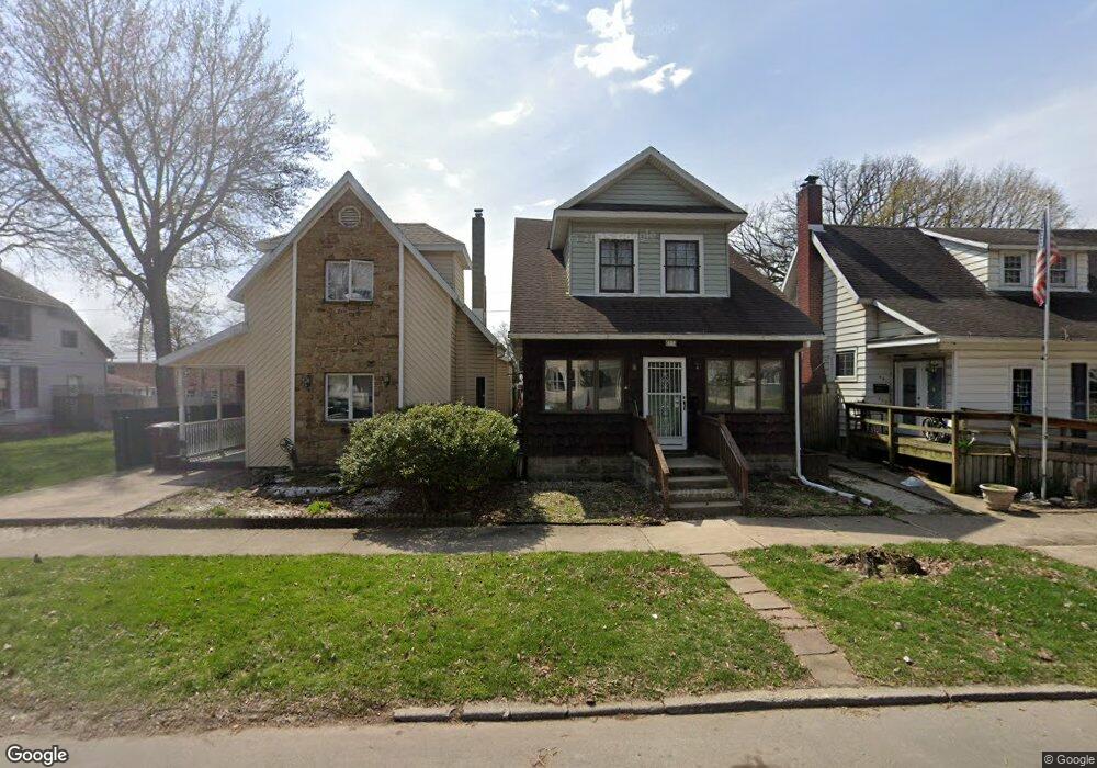 455 W Hill St, Wabash, IN 46992 - photo 1